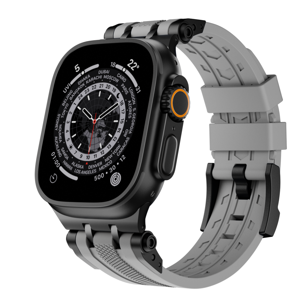 Le Groupe Mobile Suit