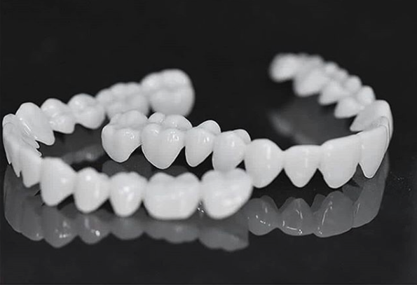 Dental Prosthesis For Confident Smiles And Everyday Comfort