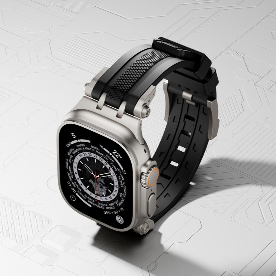 Le Groupe Mobile Suit