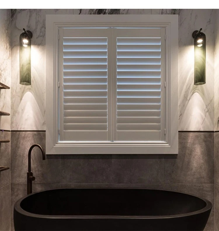 לומניקס נורדיק מנורת קיר מזכוכית עיצוב זוהר מינימליסטי