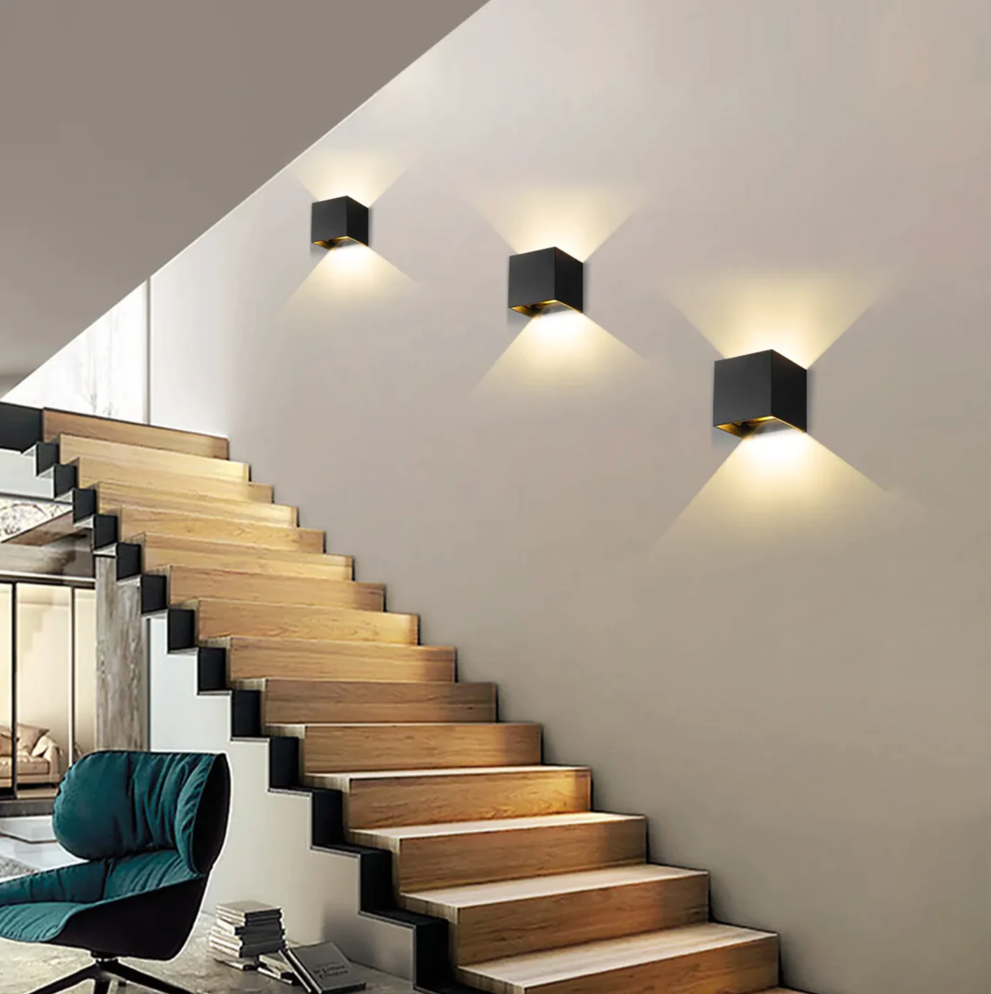 Elegant Modern Wall Sconce For Contemporary Interiors