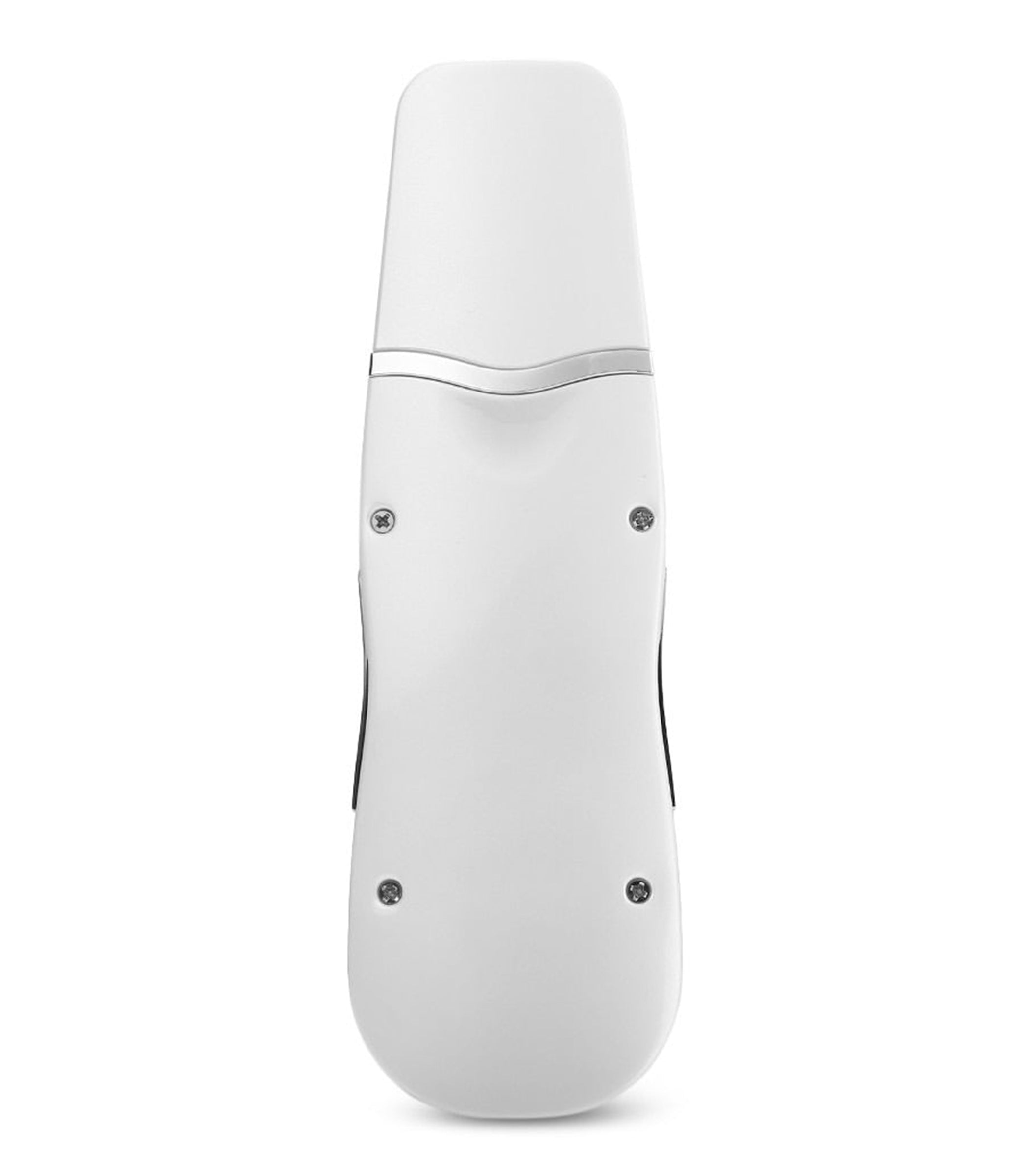 Ultraääninen ioni-ihohoitolaite kotikäyttöön kasvojen puhdistukseen