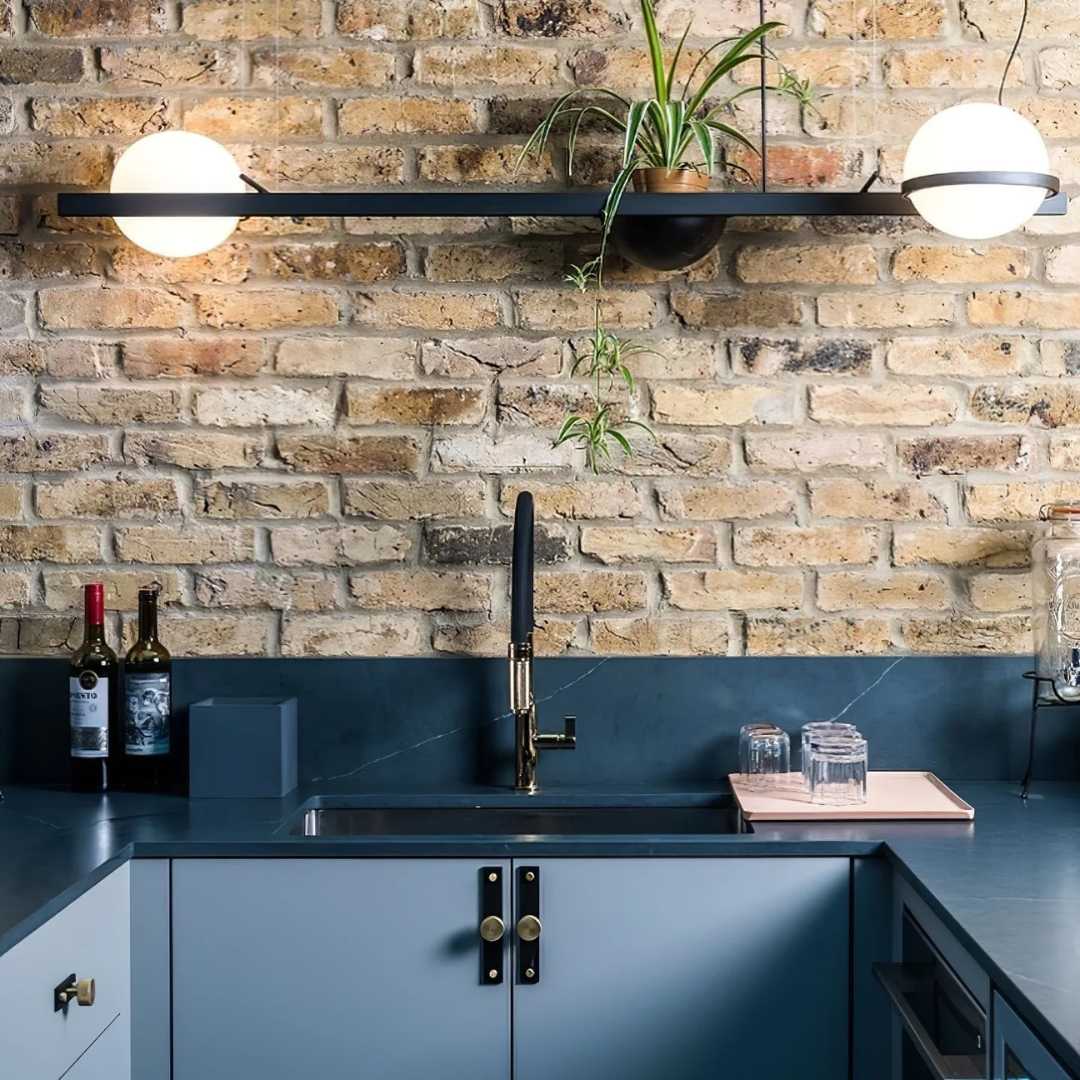 Lyrane | Luxury LED Outdoor Wall Lamp For Patio And Garden