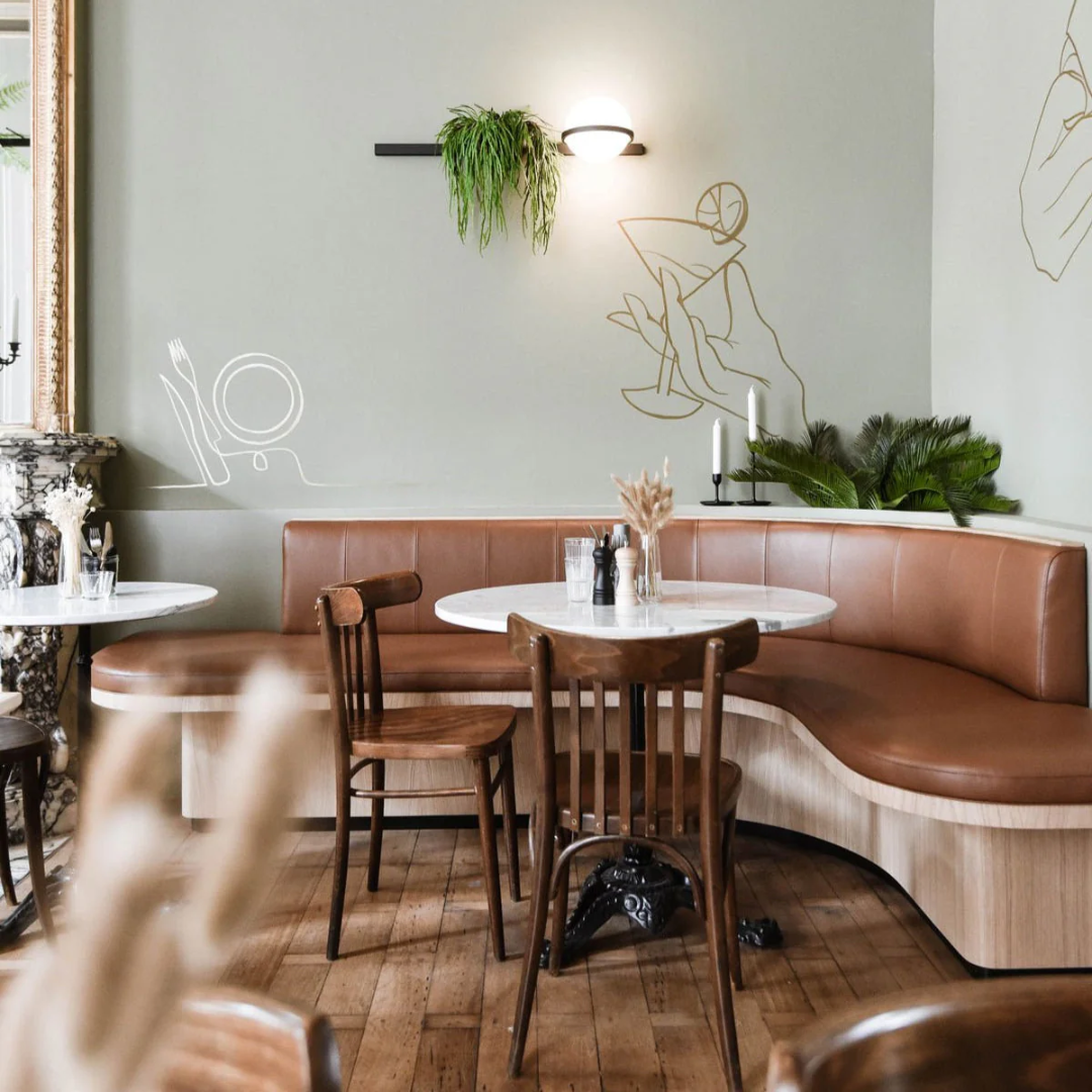 Lyrane | Luxury LED Outdoor Wall Lamp For Patio And Garden