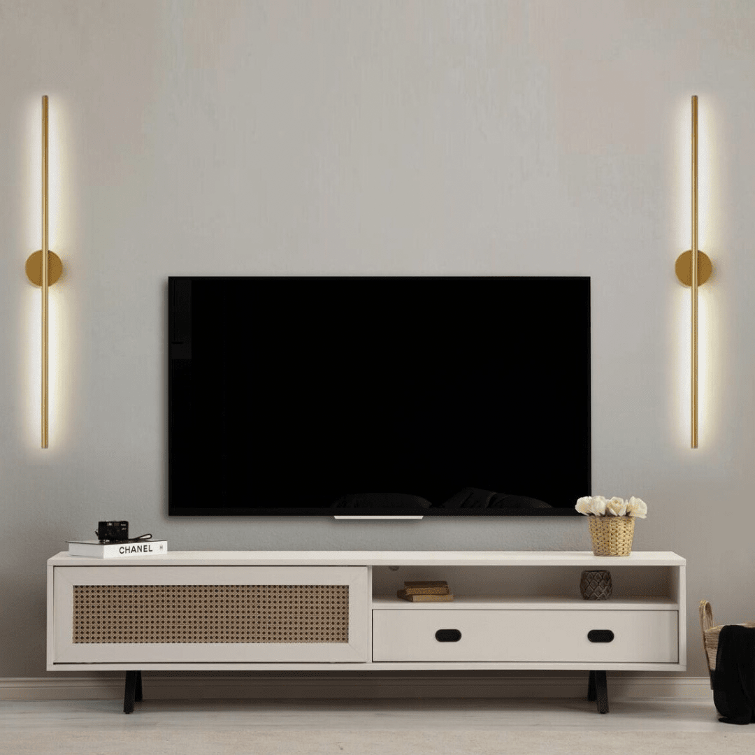 LumaTube Fali Lámpa Minimalista Modern Lámpa Otthonokhoz