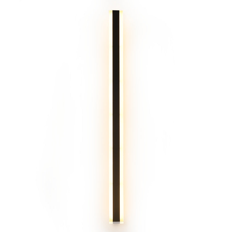 LumaNova Nordic Linear Bar Wall Light for Modern Interiors