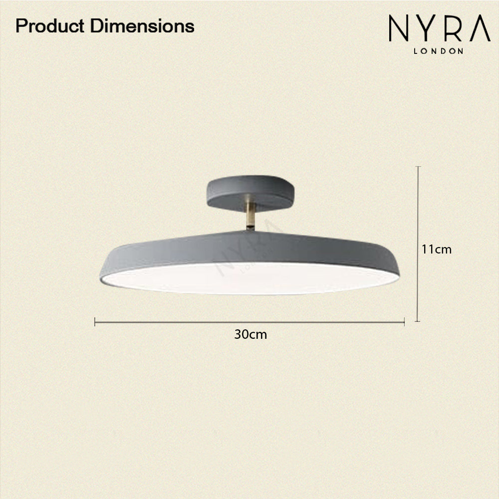 AeroLume | Lampada da parete testurizzata per soggiorni moderni