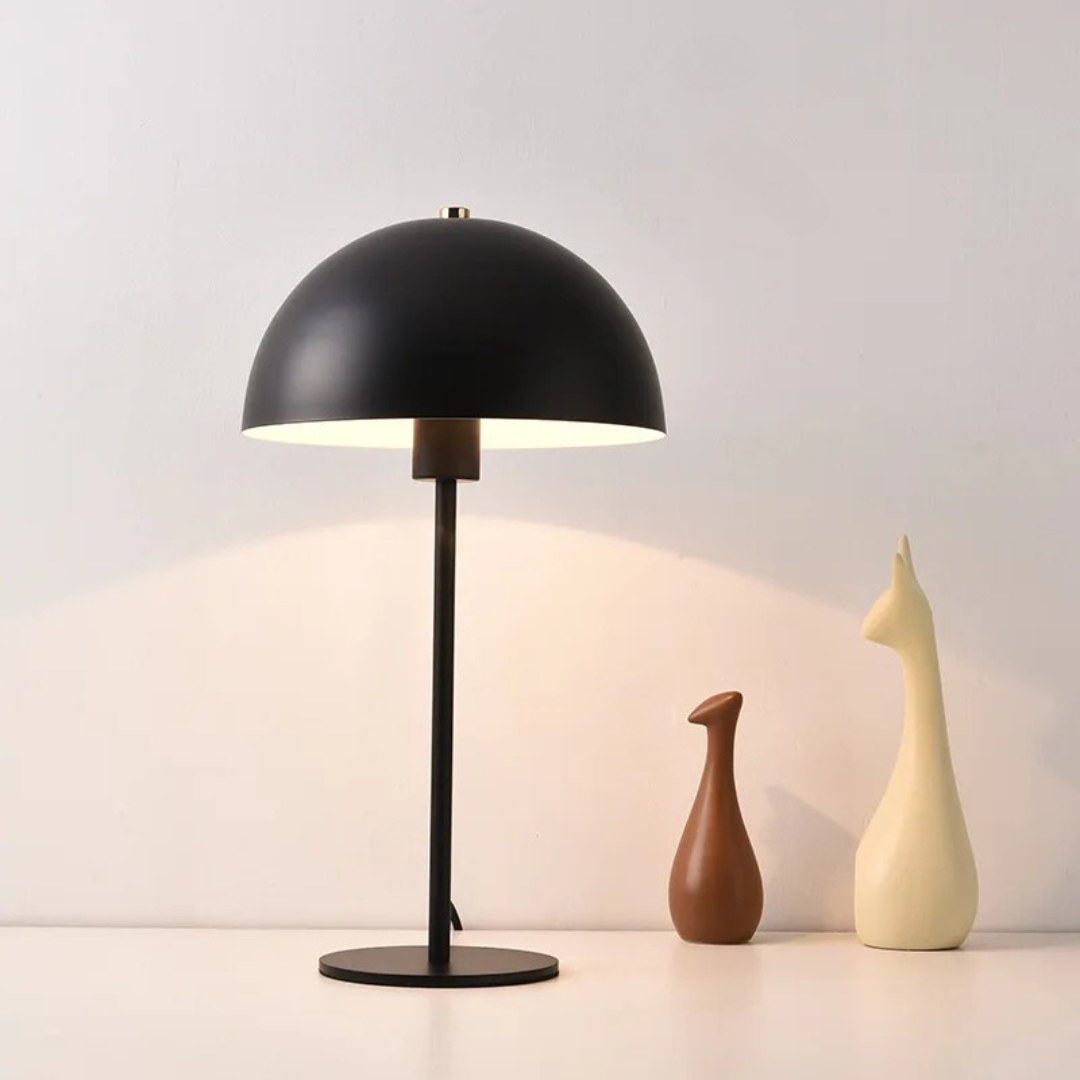 Aurellia | Modern LED Table Lamp For Bedroom & Living Room
