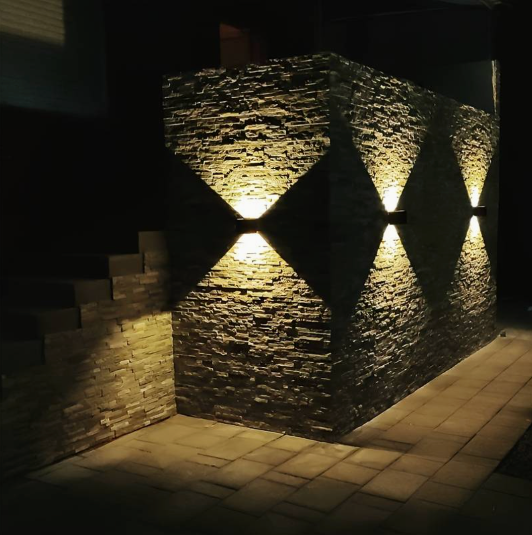 Elegant Modern Wall Sconce For Contemporary Interiors