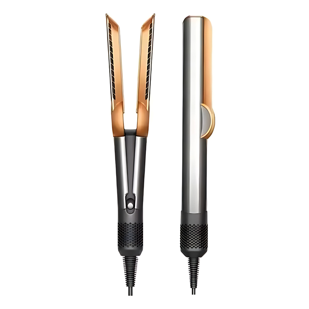 VivaRise Duo Styler Two In One Hair Dryer And Straightener