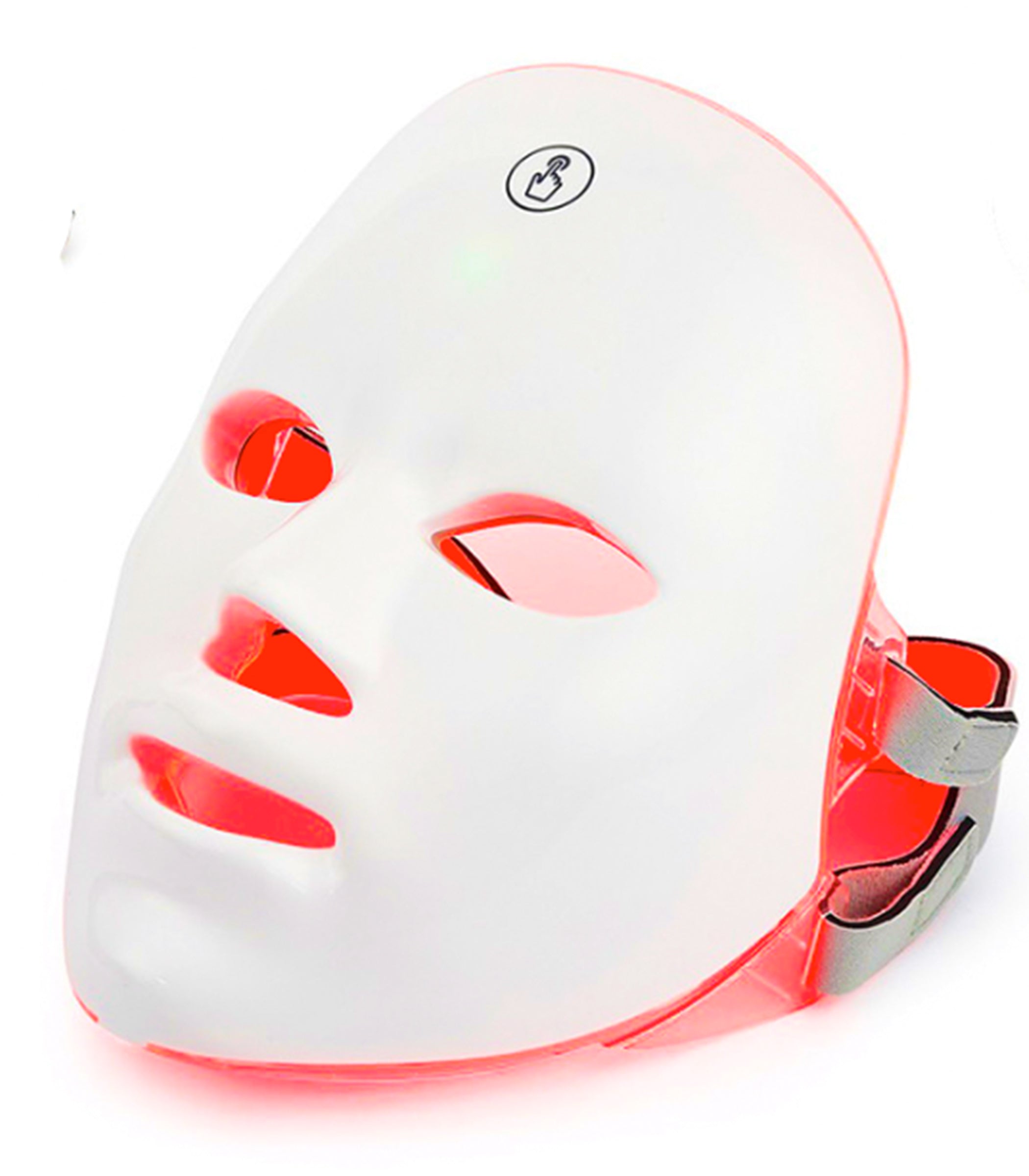 Masque à 7 couleurs LED pour vos soins de la peau, la solution ultime