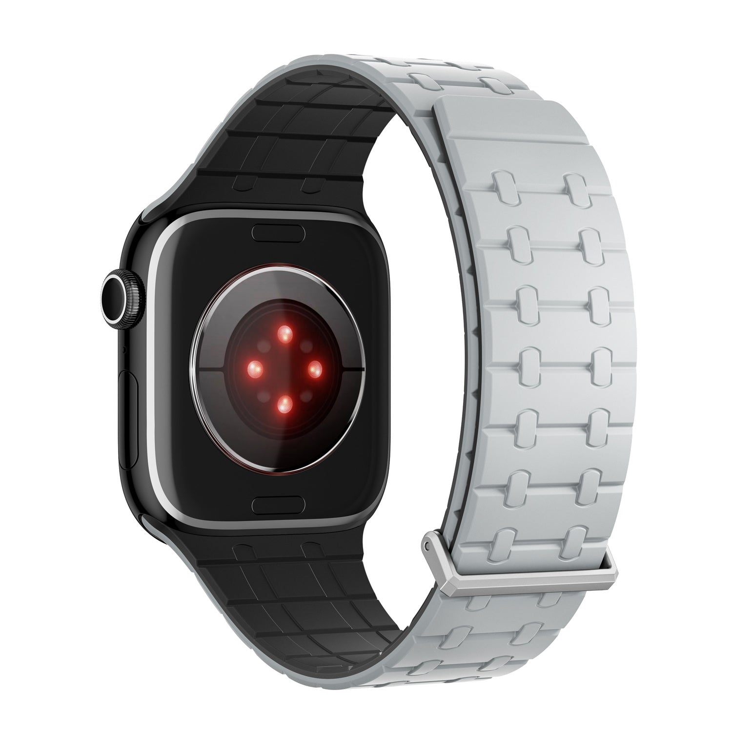 AP Magnetisches Silikonarmband für Apple Watch