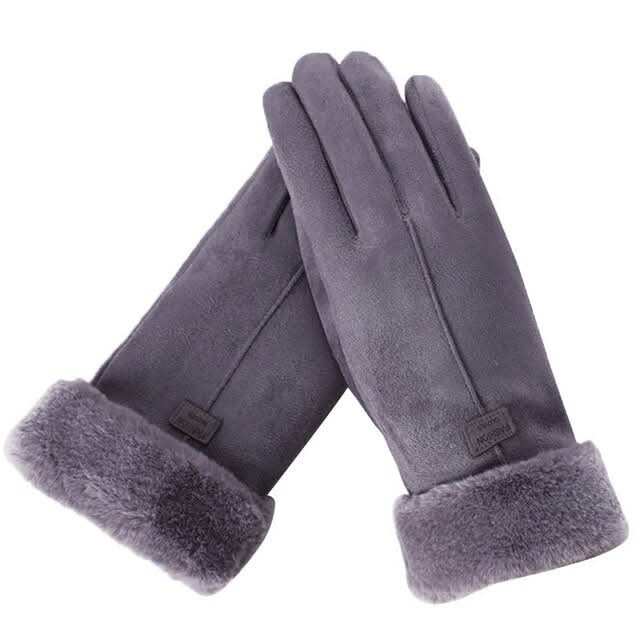 Waterproof Winter Gloves With Touchscreen Compatibility For Cold Weather