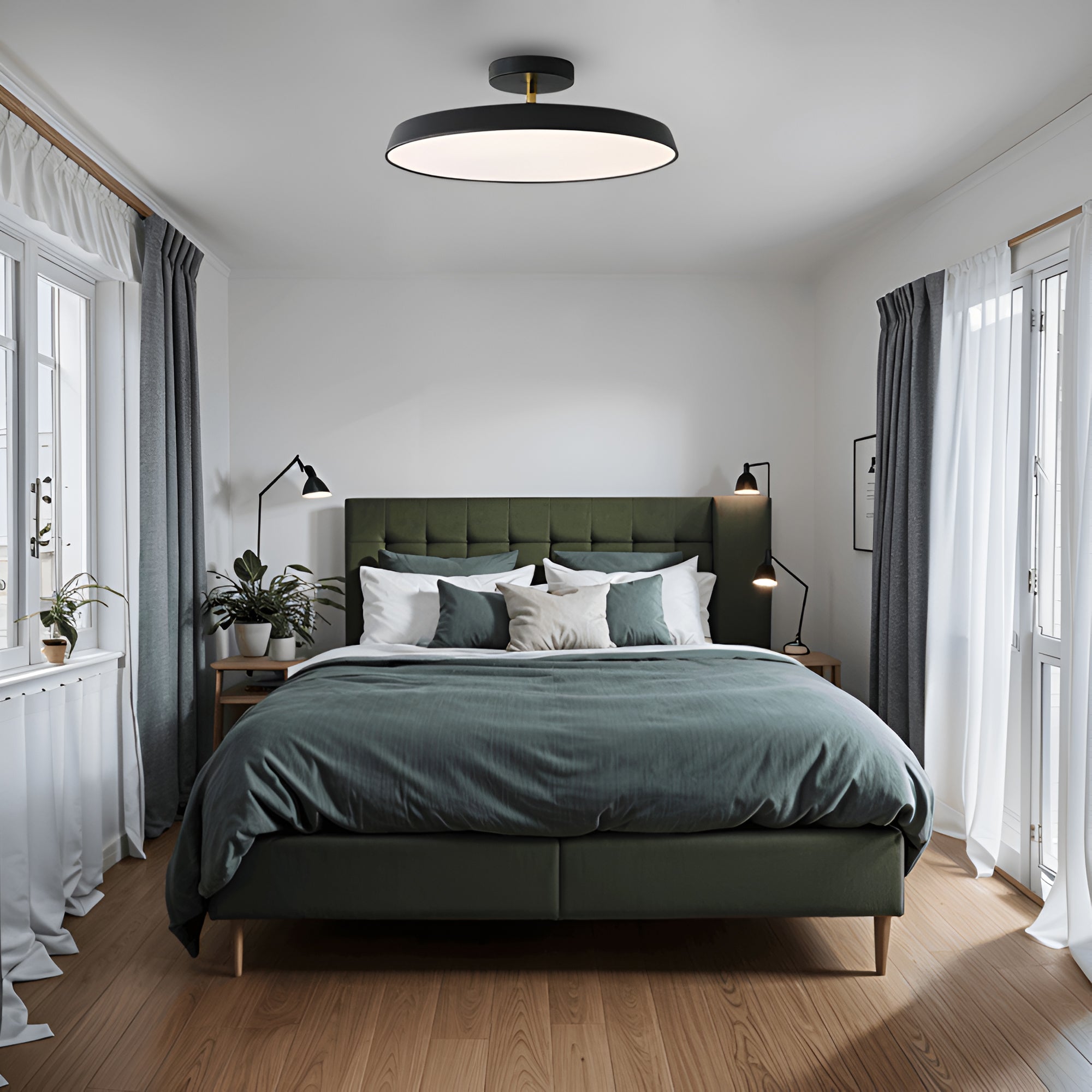 AeroLume | Textured Wall Lamp for Modern Living Rooms