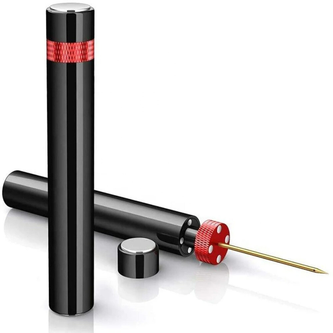 Svulp | CorkMaster – Air Pressure Wine Bottle Opener