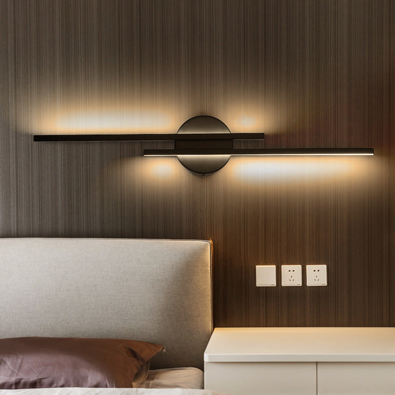 NovaLume Sconce Wall Light for Cozy Ambience and Style