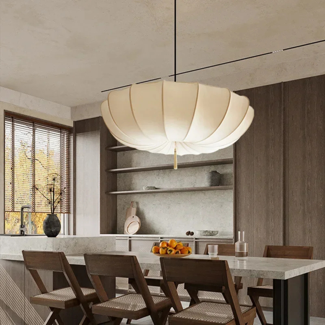 Marinelle | Designer Pendant Light For Dining Table