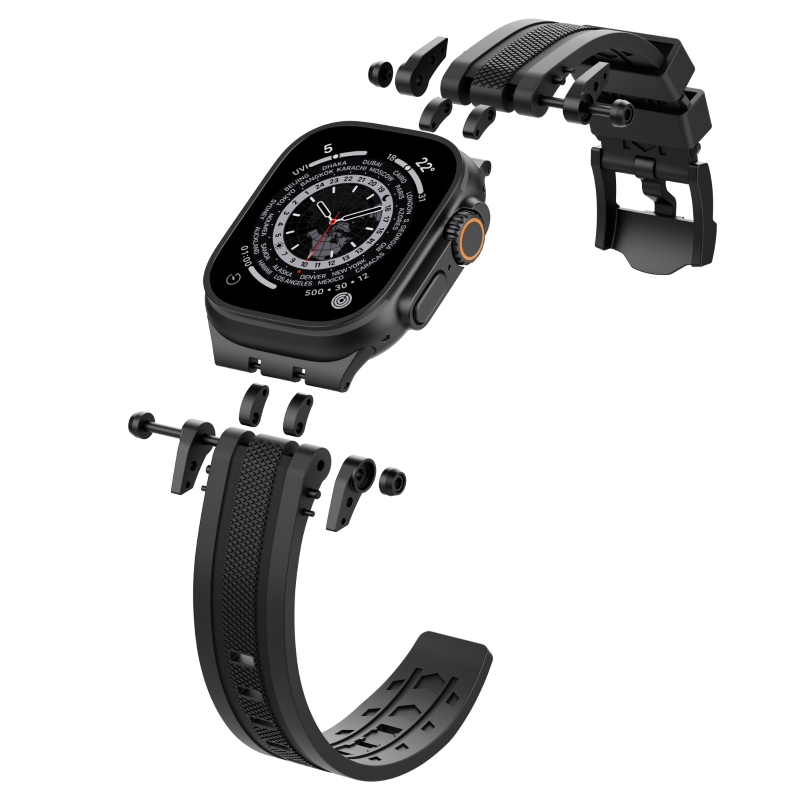 Le Groupe Mobile Suit