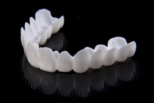 Dental Prosthesis For Confident Smiles And Everyday Comfort