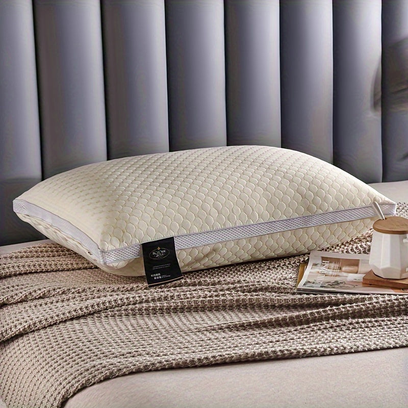 SerenaLoom | 3D-neulottu vartalotyyny rentoutumiseen