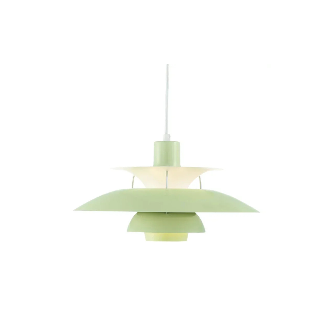 Kerra színállítható LED függeszték étkezőasztalhoz