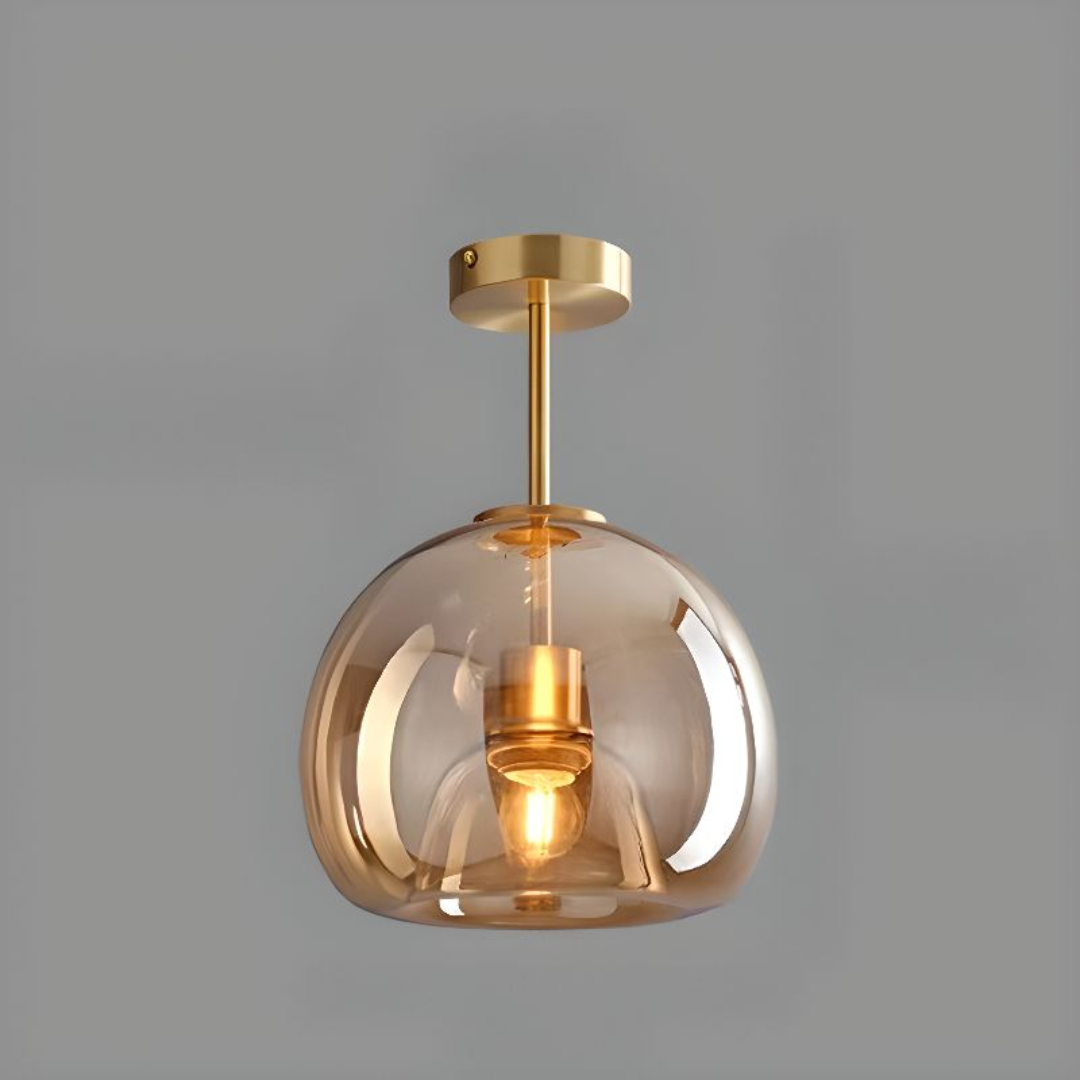 Avelin | Minimalist LED Ceiling Light For Living Room