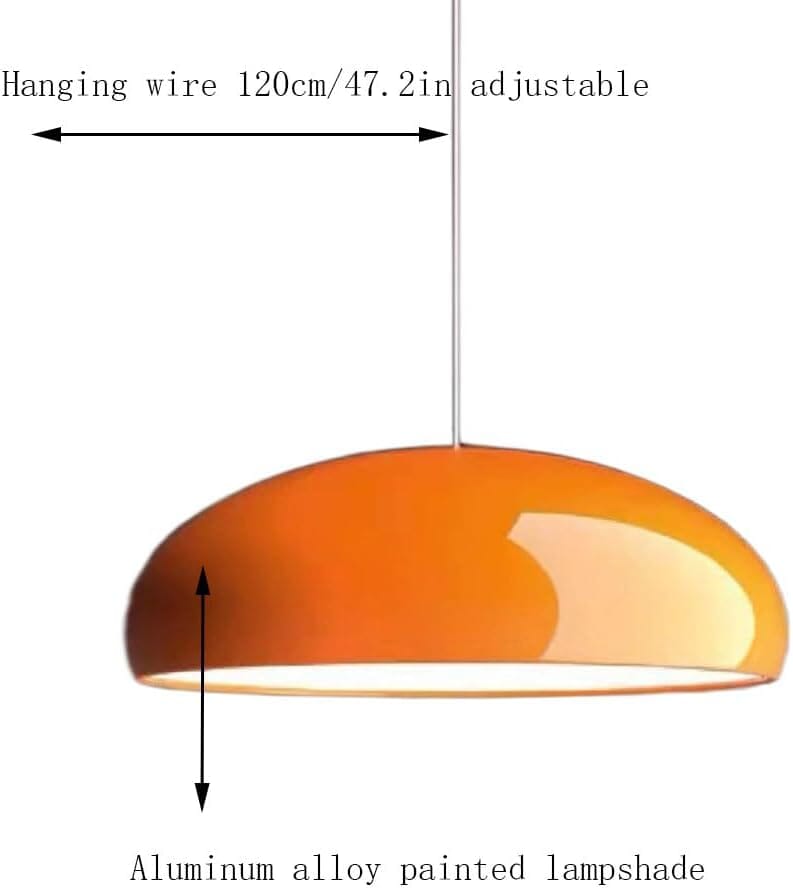 AuroraGleam Chandelier With Colorful Exterior Options