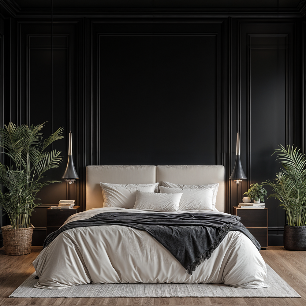 Luminaires suspendus à LED Aurora Dewdrop avec abat-jour en verre