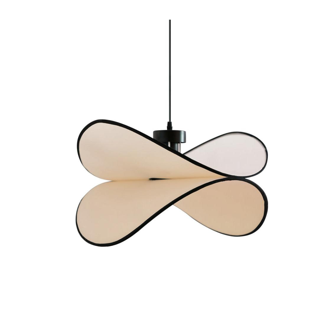 Lampa wisząca Lumera Wabi Sabi do jadalni