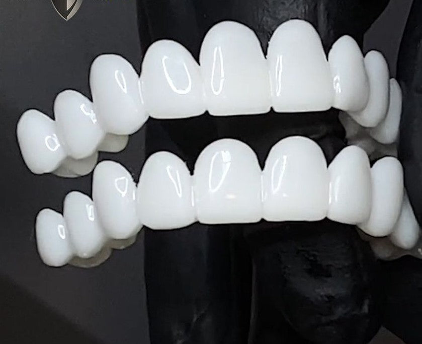 Dental Prosthesis For Confident Smiles And Everyday Comfort
