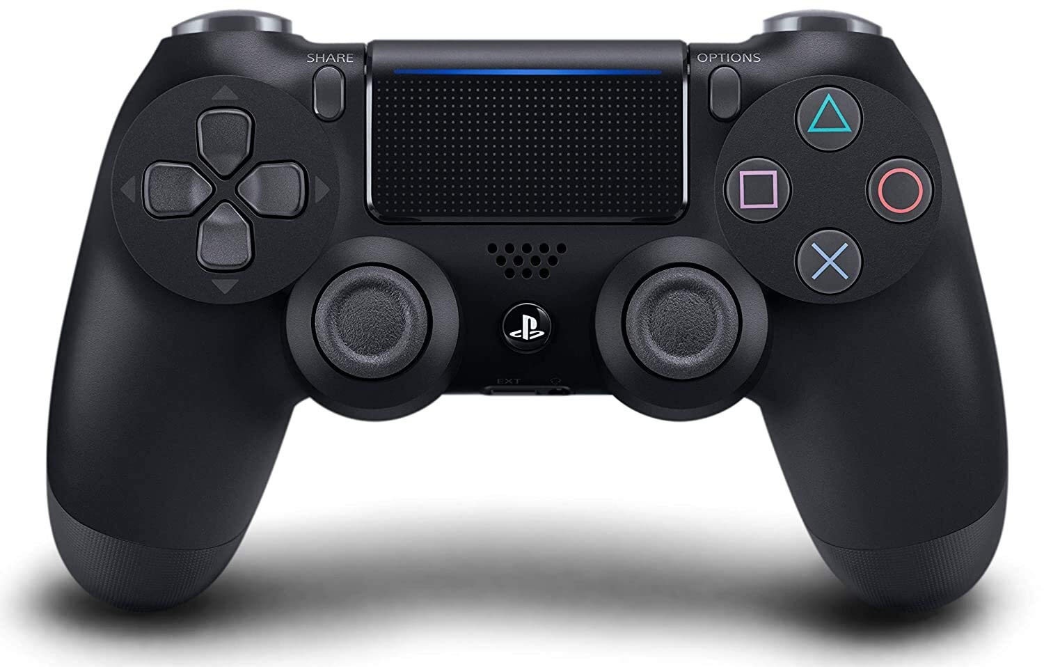 AstraPulse Wireless Controller For PlayStation 4 And PC