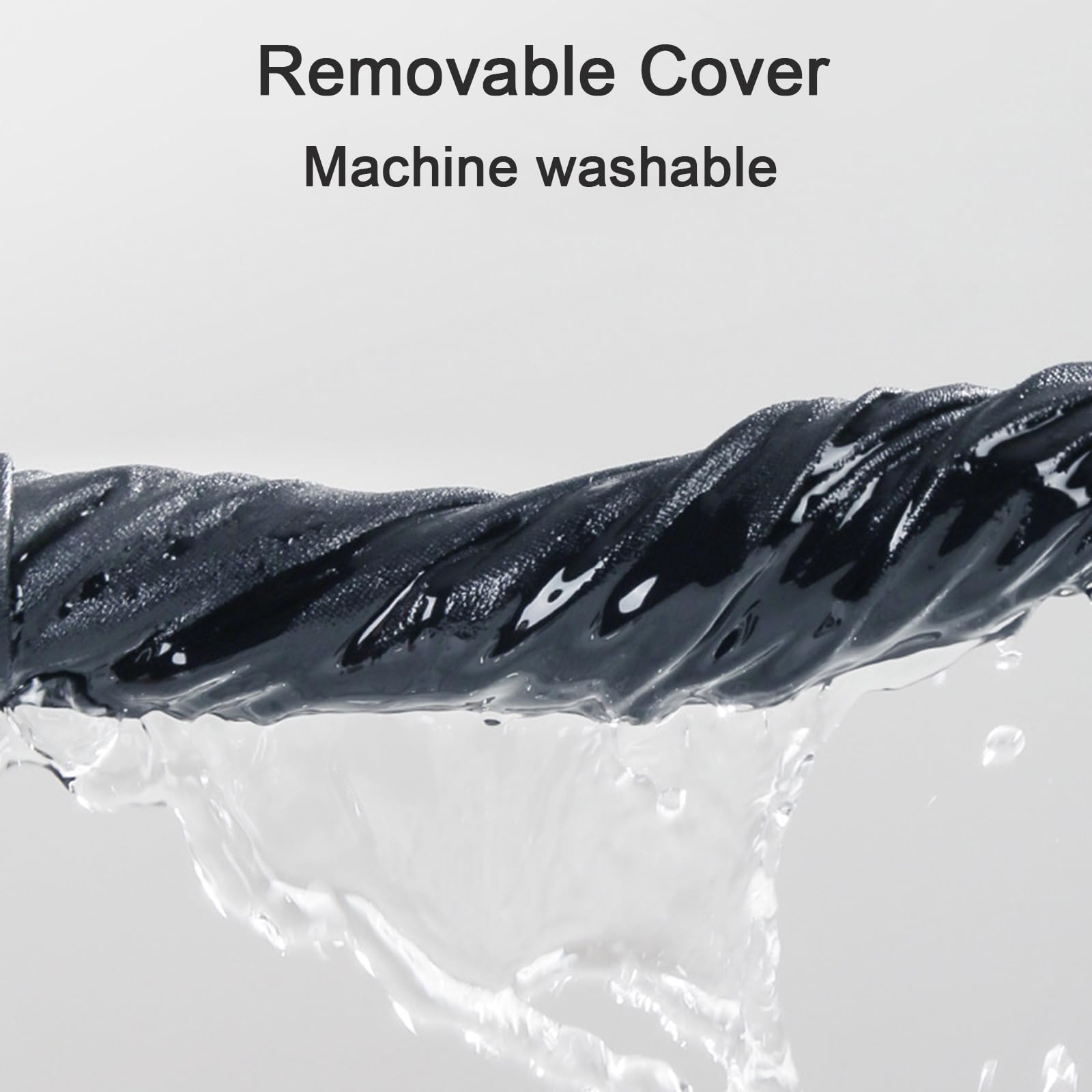 Almofada Elevatória Ergonómica para Assento de Carro Navaro para Adultos