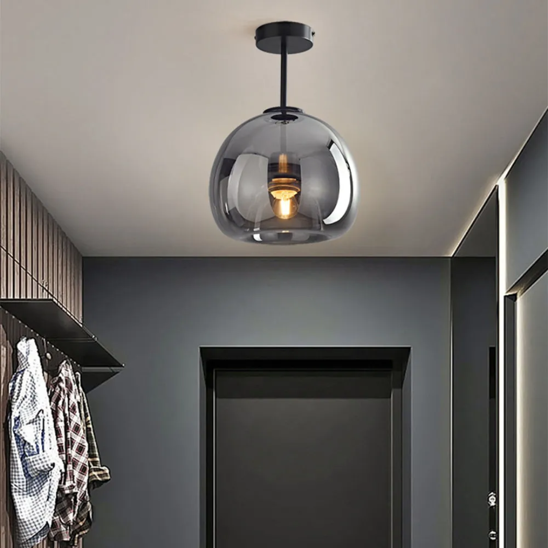 Avelin | Minimalist LED Ceiling Light For Living Room