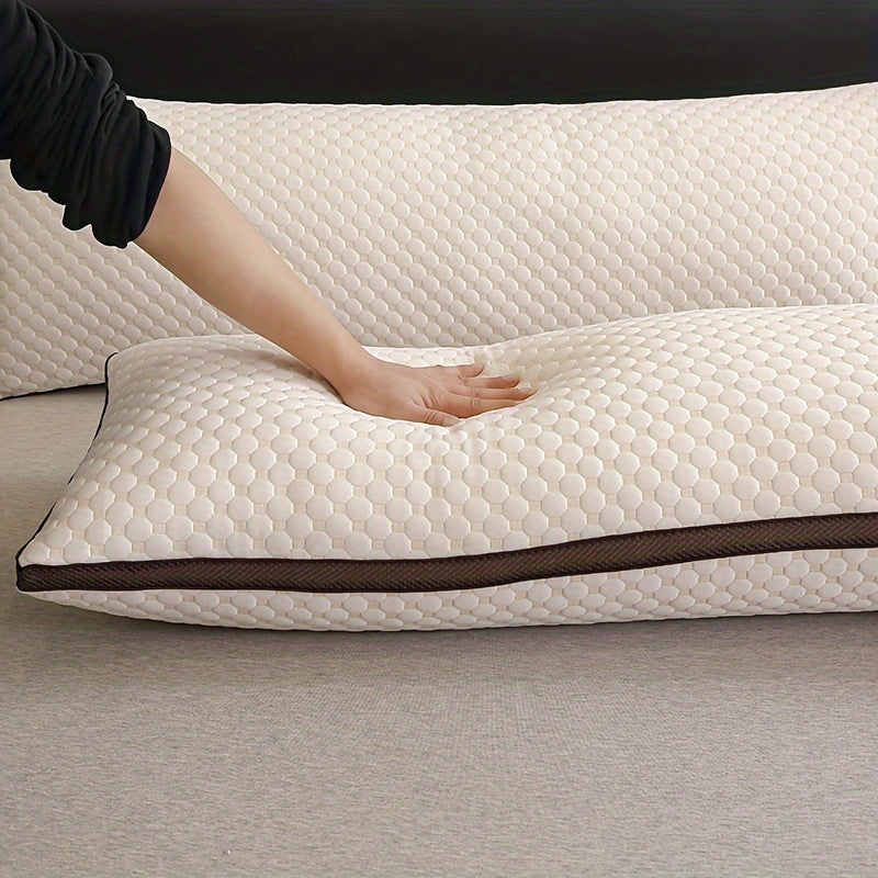 SerenaLoom | Coussin corporel tricoté en 3D pour la relaxation