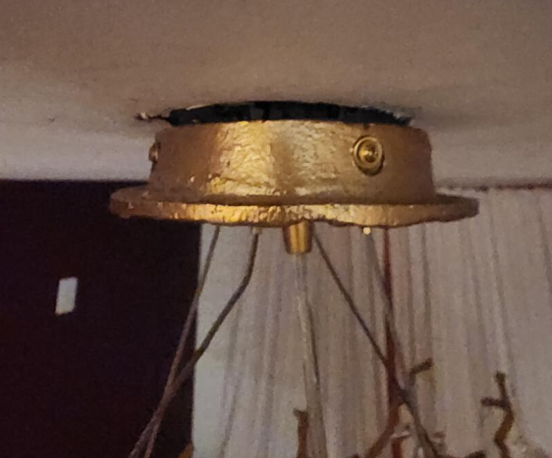 French Style Branch Crystal Chandelier For Modern Homes