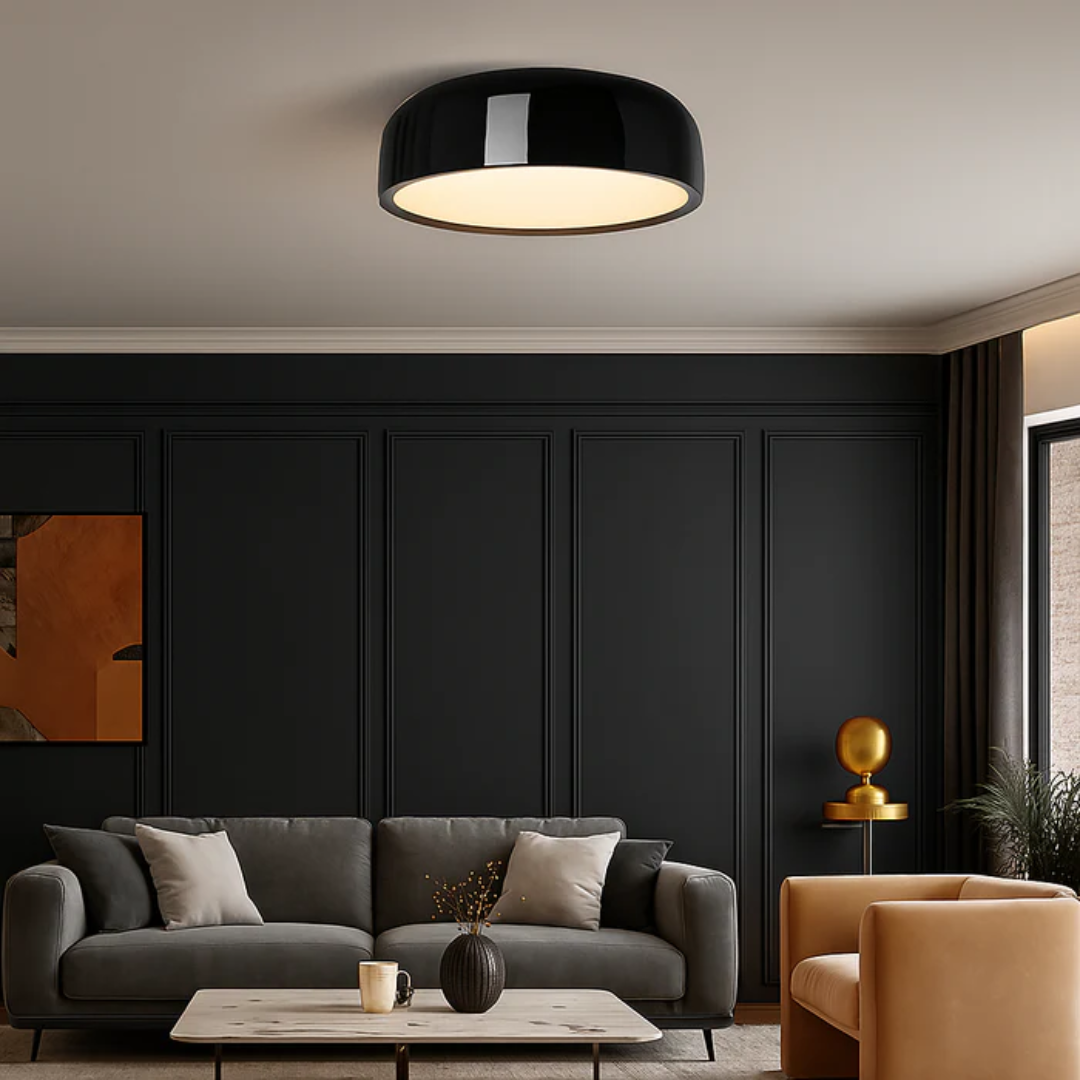 Aurelis | Stylish Ceiling Lamp For Living Room And Bedroom
