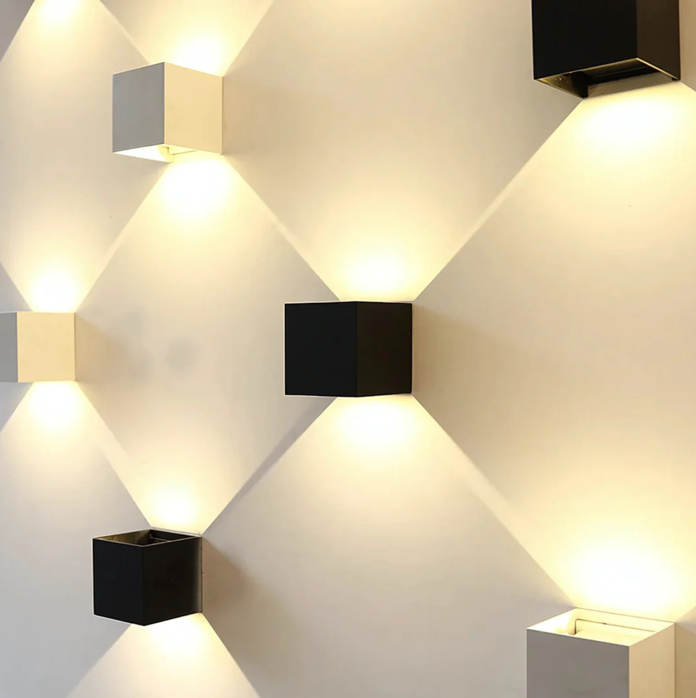 Elegant Modern Wall Sconce For Contemporary Interiors
