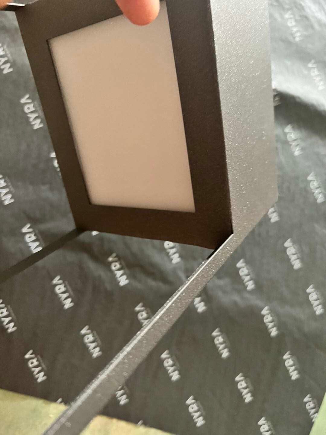 SylvaNord Outdoor Wall Lamp Nordic LED Exterior Light