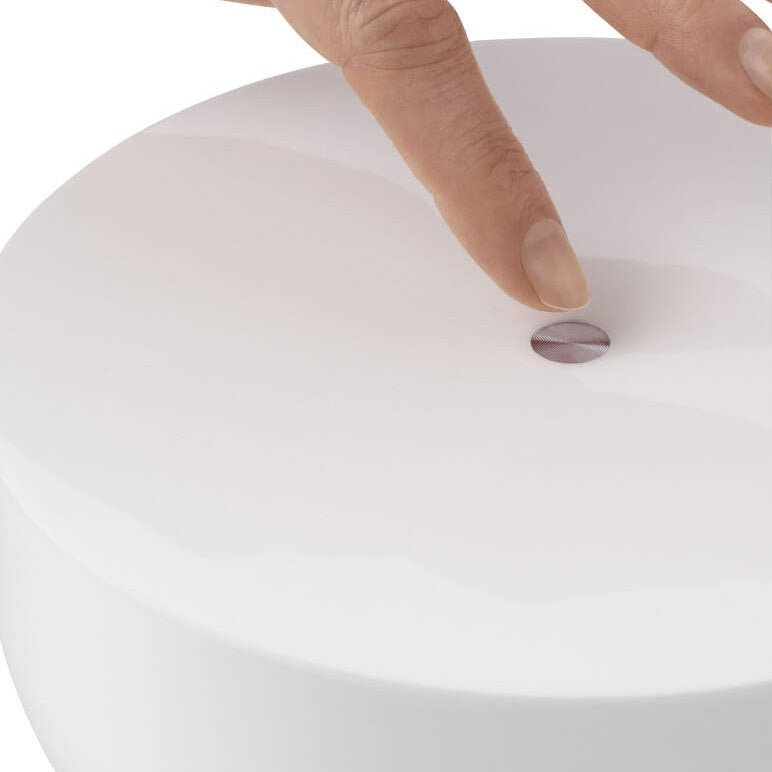 Aurelio Marble Table Lamp With Elegant Base And Warm Glow