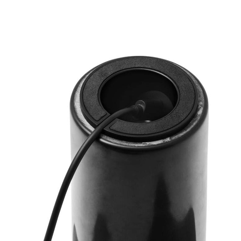 Aurelio Marble Table Lamp With Elegant Base And Warm Glow