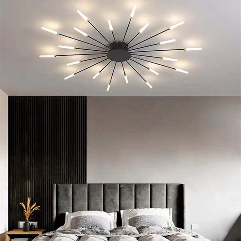 Aureline Orbit Pendant Light Nordic Minimalist Ceiling Light
