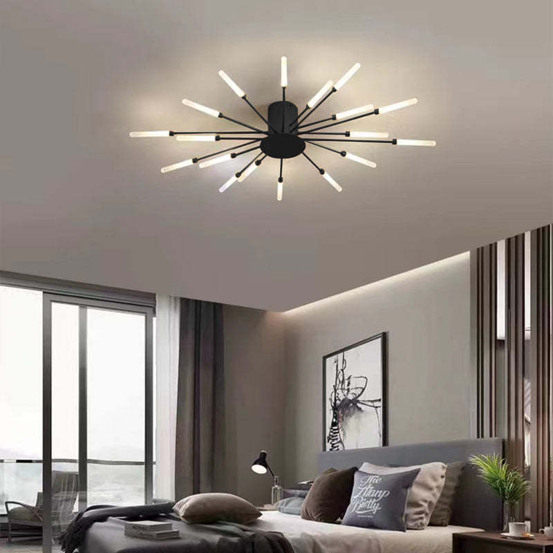 Aureline Orbit Pendant Light Nordic Minimalist Ceiling Light