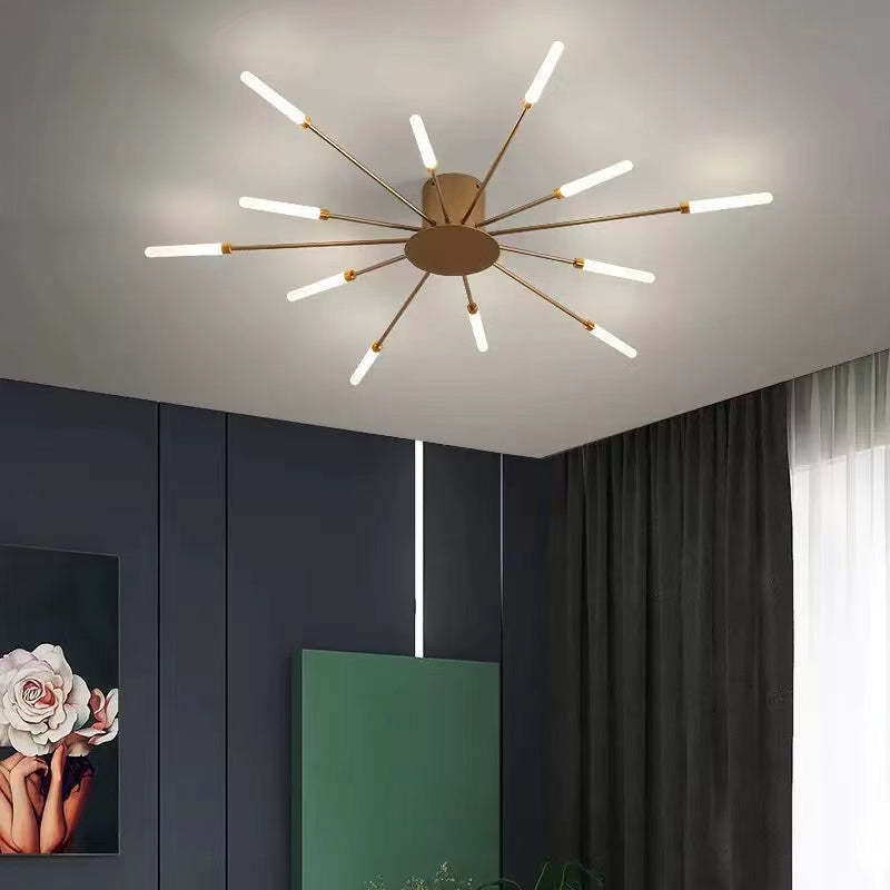 Aureline Orbit Pendant Light Nordic Minimalist Ceiling Light