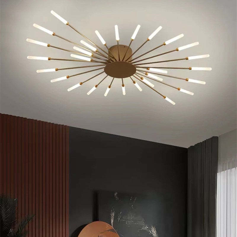 Aureline Orbit Pendant Light Nordic Minimalist Ceiling Light