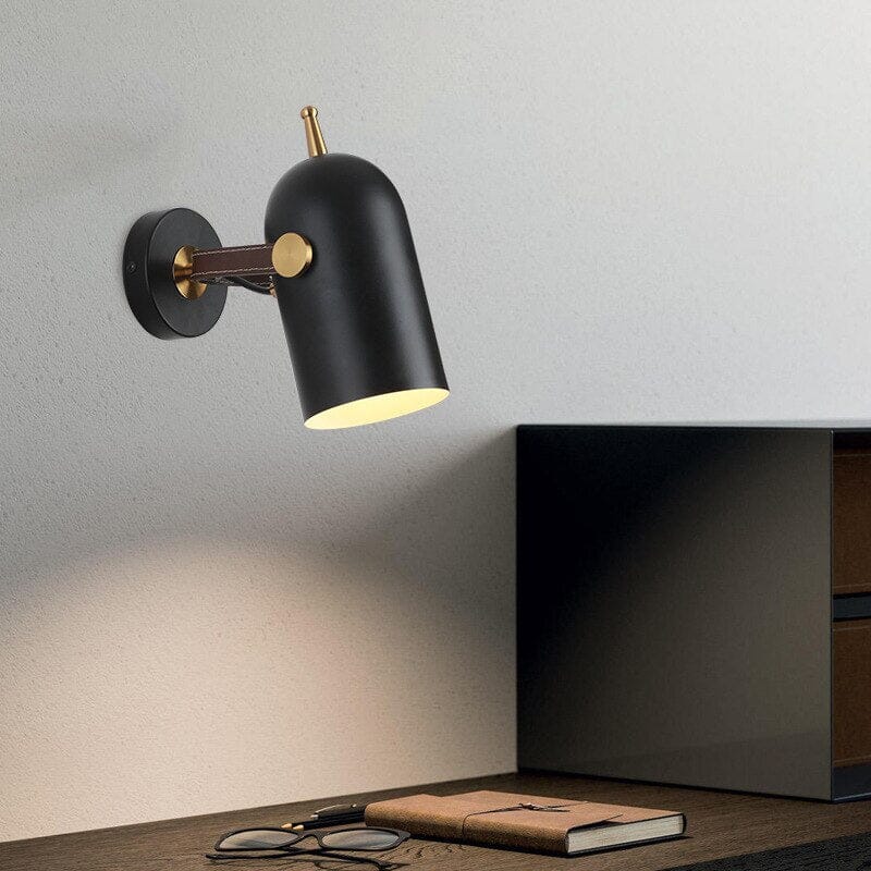 Lyora Rotatable Metal Pendant Lights For Modern Spaces