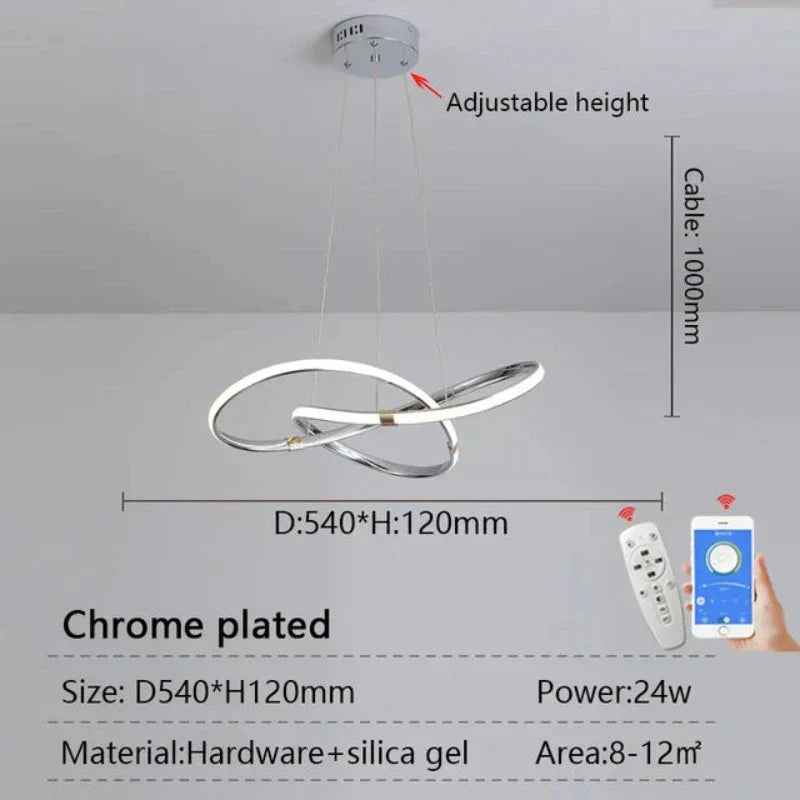 AstraLink Függeszték Lámpatartó Modern Mennyezeti Rögzítés