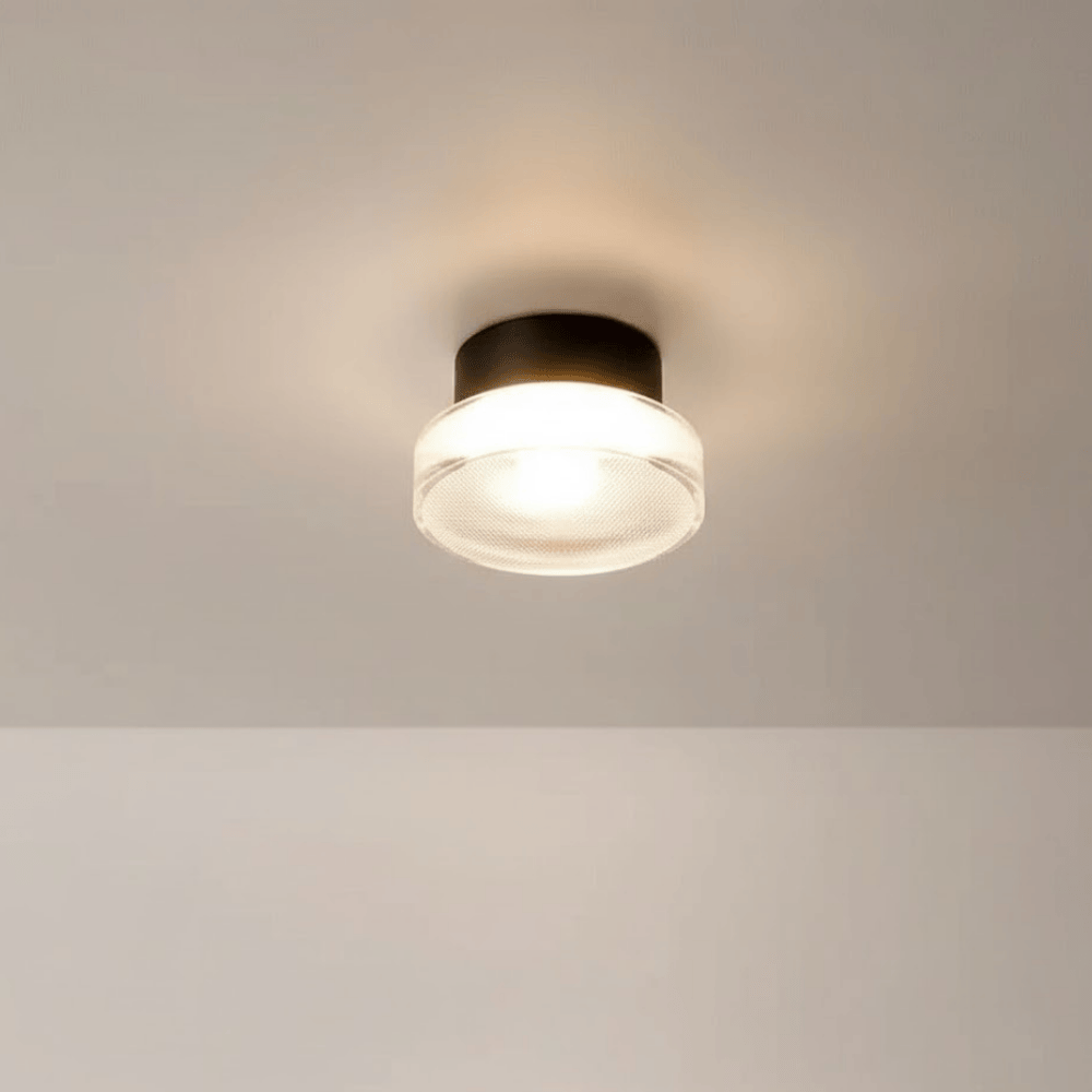 Aster Aluminium Wall Light Dimmable and Elegant for Stylish Interiors