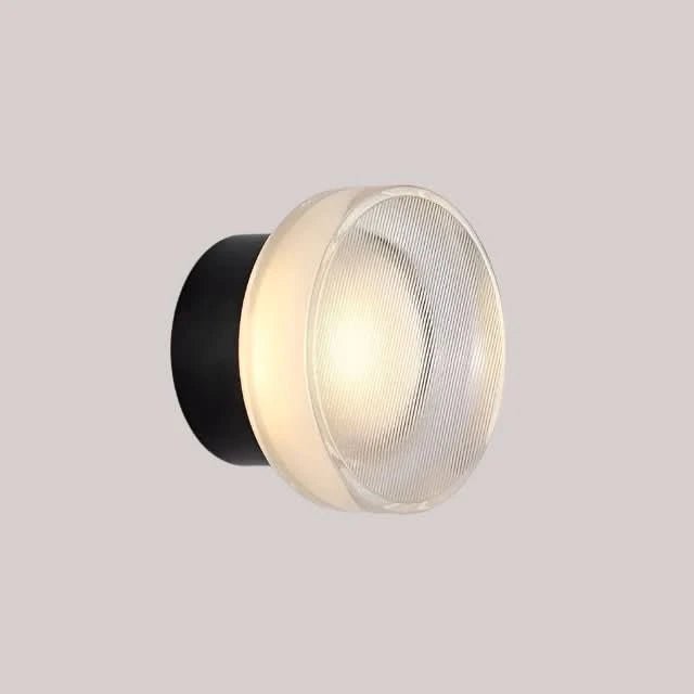 Aster Aluminium Wall Light Dimmable and Elegant for Stylish Interiors