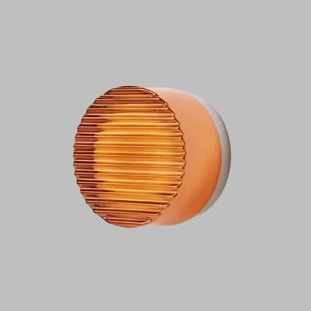 Aster Aluminium Wall Light Dimmable and Elegant for Stylish Interiors