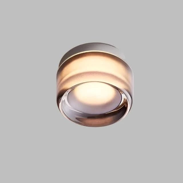 Aster Aluminium Wall Light Dimmable and Elegant for Stylish Interiors